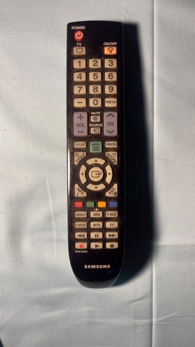 Samsung aa59 00784a remote - samsung, aa59-00784a
