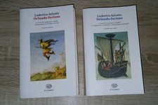 Ludovico Ariosto - Orlando