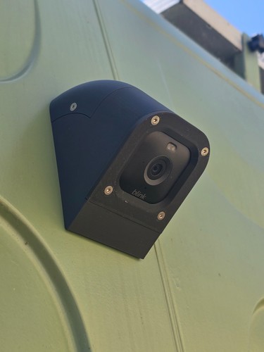 Blink mini telecamere - blink,