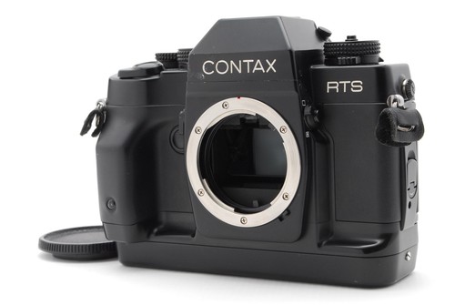 Ecc contax rts iii - [ecc+5],