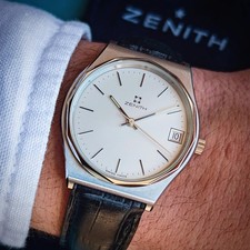 Zenith Surf Stellina