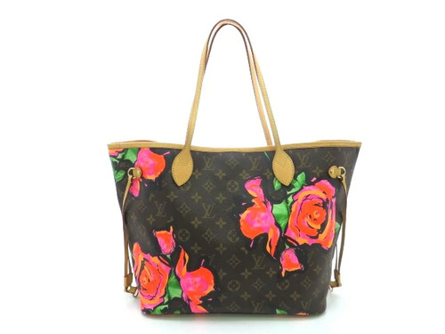 Louis vuitton neverfull - vuitton, mm