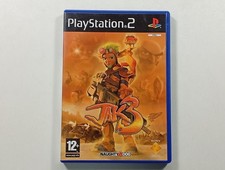 JAK 3 SONY PLAYSTATION 2 (PS2)