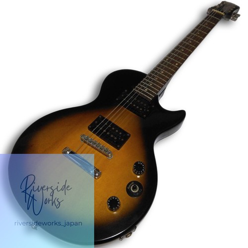 Epiphone les paul special - epiphone,
