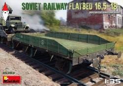 Mini art soviet railway - art,