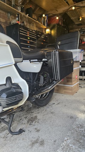 Borse krauser vintage - vintage, bmw
