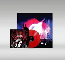 U2 Atomic City - Live From