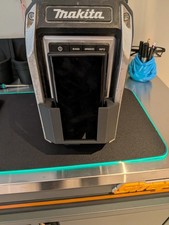 Culla supporto telefono Makita
