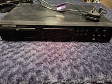 Marantz CD4000/N3B Lettore CD