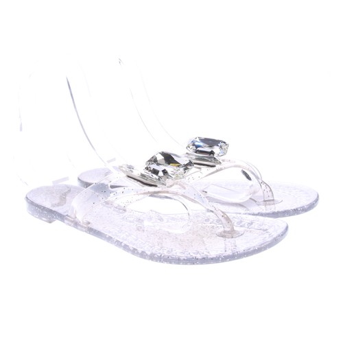 Sandali casadei grigio - casadei,
