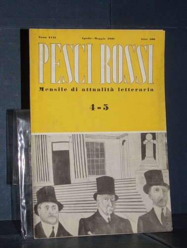 Mensile attualità - mensile, d'attualità