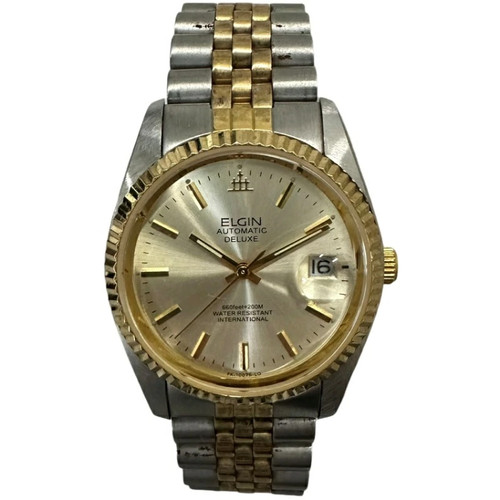 Orologio uomo elgin - uomo,