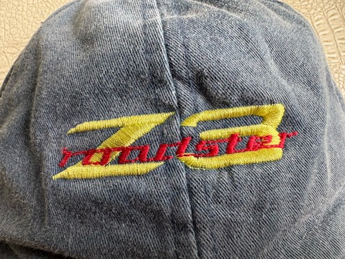 Cappello berretto vintage bmw - cappello,