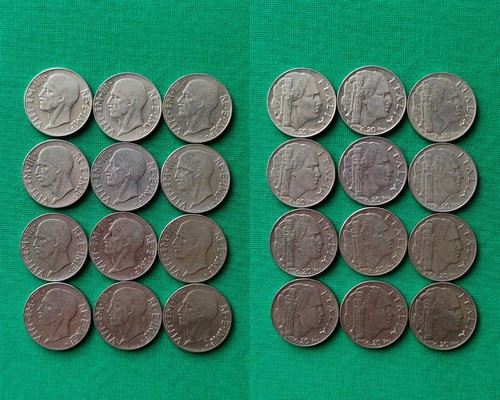 Italia vittorio emanuele - italia,