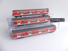 22621 / TRIX HO AUTORAIL