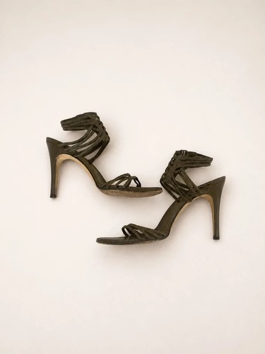 Gucci sandalo con - , in