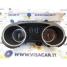 Quadro Strumenti Alfa Romeo