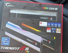 G.SKILL Trident Z5 RGB Series