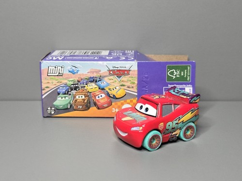 Disney pixar cars - pixar, mini