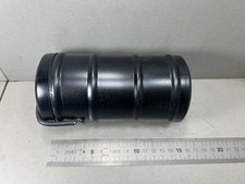 BAULETTO PORTA OGGETTI METALLO MOTO  EPOCA MICROMOTORE