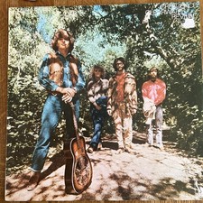 Creedence Clearwater Revival -