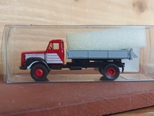 -NUOVO- BREKINA 85003 H0 1:87