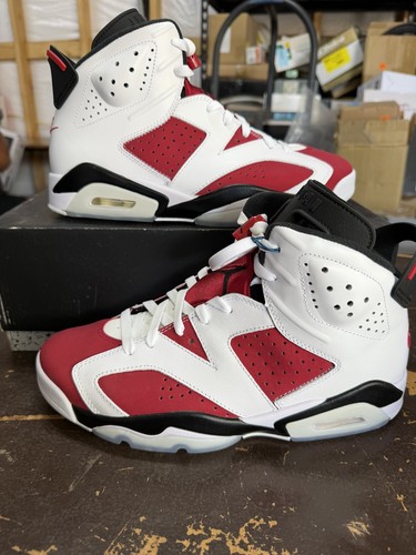 Jordan retro carmine - jordan, (2021)