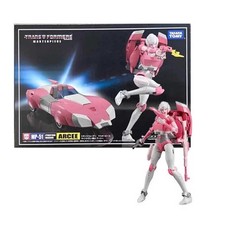 Transformers Masterpiece MP-51