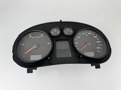 Audi 2002 benzina - a2,