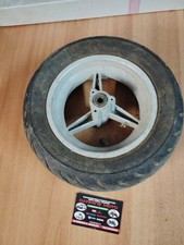 Ruota Anteriore Minimoto