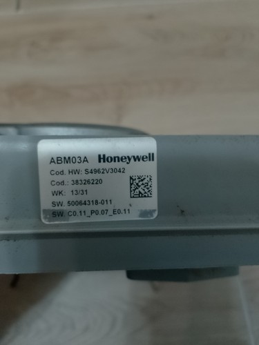 Scheda elettronica s4962v3182 - scheda,