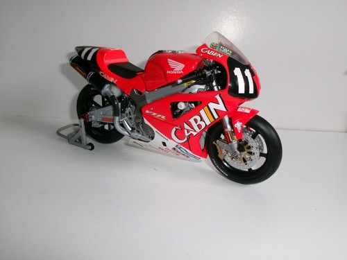 Rossi edwards 11 honda vtr - edwards,