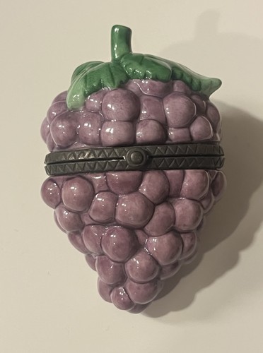 Scatola portagioie vintage
