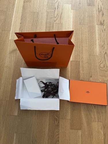 Clutch hermès kelly go - hermès, to