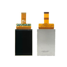 Nuovo schermo LCD per Olympus