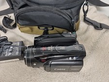 Canon LEGRIA HD HV40