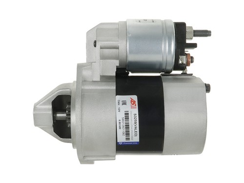 Motorino avviamento pl - motorino, as-pl