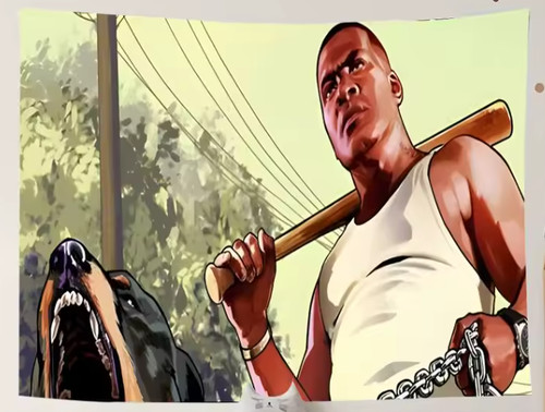 Nuovo grand theft auto - nuovo!,