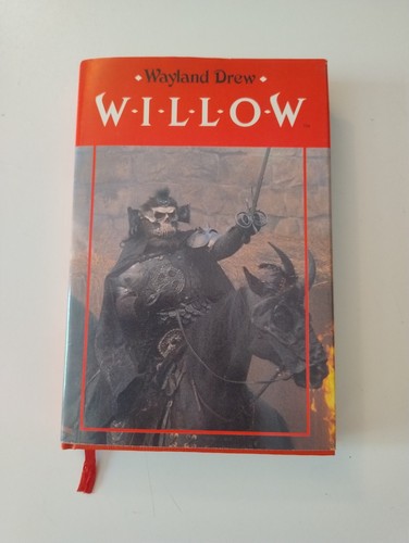 Wayland drew willow euroclub - wayland,