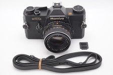 Fotocamera reflex pellicola