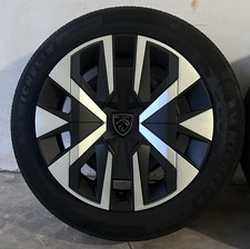 Cerchi peugeot 16 - ,
