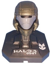 Casco esclusivo Halo 3 ODST