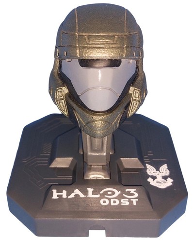 Casco esclusivo halo - casco,