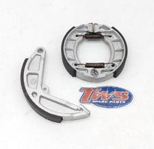 GANASCE FRENO ANTERIORE POSTERIORE PIAGGIO CIAO SI BRAVO 3 GRILLO CERCHI IN LEGA