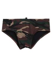 DSQUARED2 RARO COSTUME DA