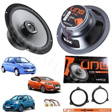 Kit 2 Casse Altoparlanti Hertz
