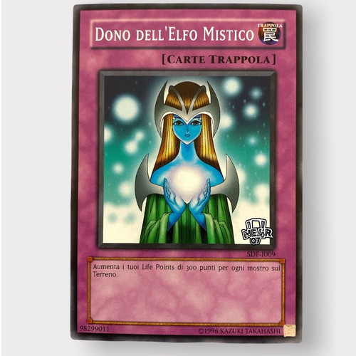 Comune servitore del - yu-gi-oh!,