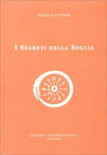 LIBRO I SEGRETI DELLA SOGLIA -