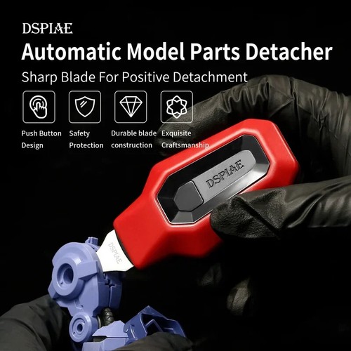 Dspiae pressa automatica - automatica, model