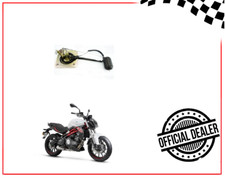 GALLEGGIANTE BENZINA